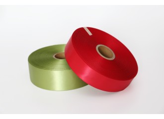 Polyester trimming tape