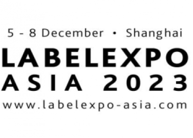  Shanghai LABELEXPO ASIA 2023