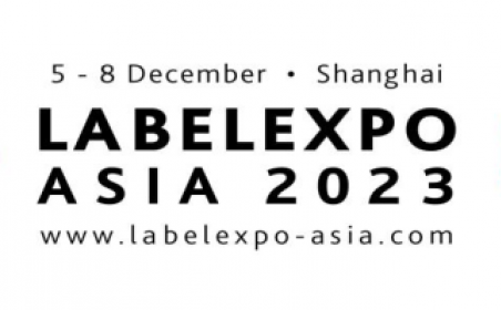  Shanghai LABELEXPO ASIA 2023
